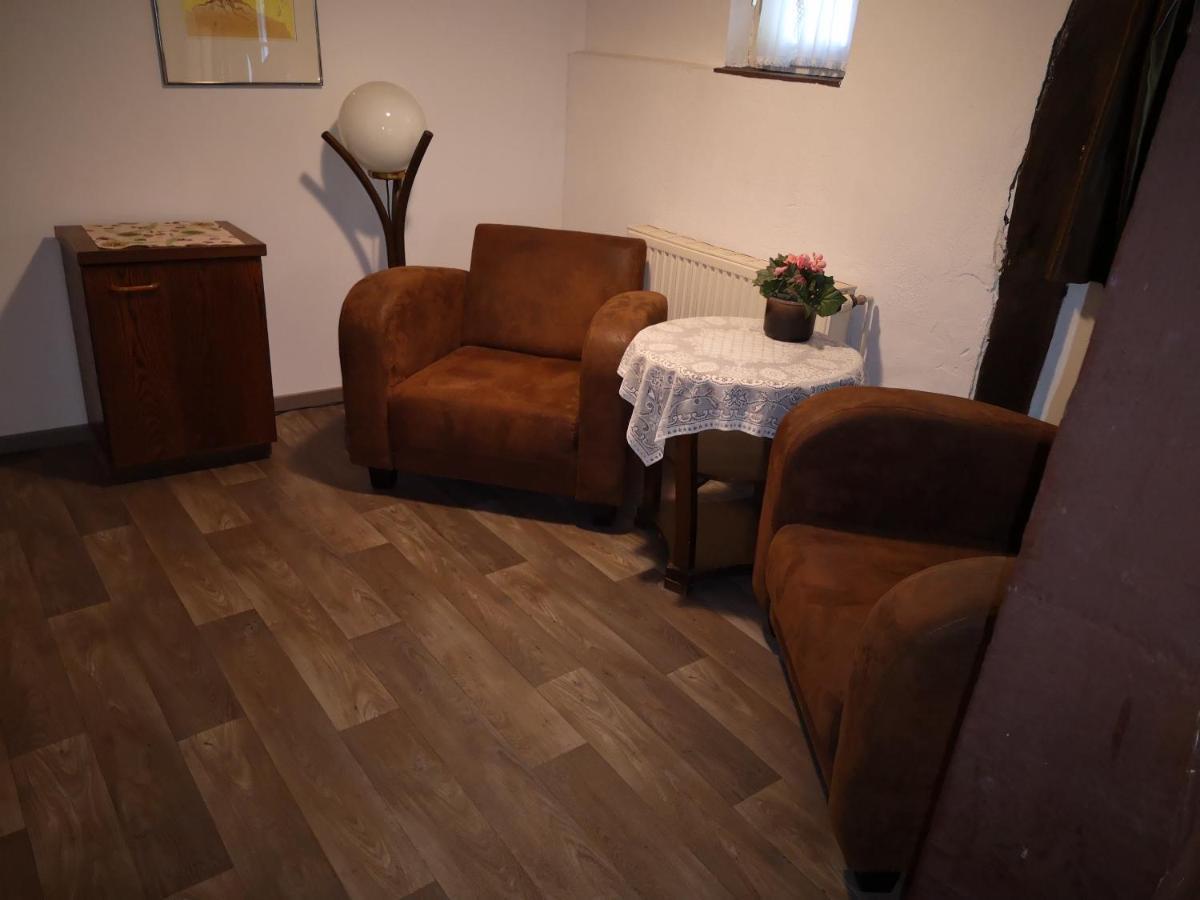 Wolfs Gasthaus براونشفايغ المظهر الخارجي الصورة