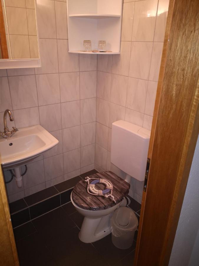 Wolfs Gasthaus براونشفايغ المظهر الخارجي الصورة
